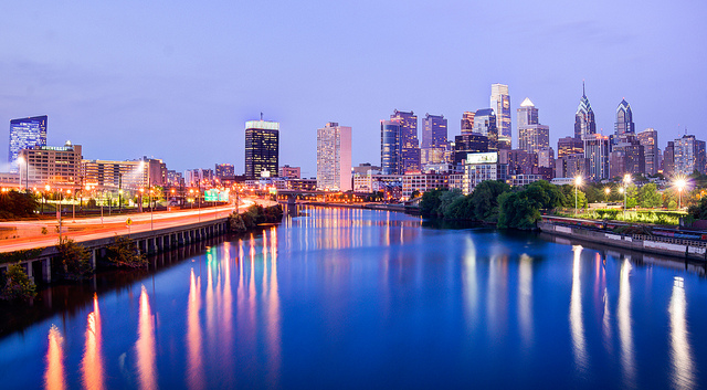 #9 Vegan Friendly Cities