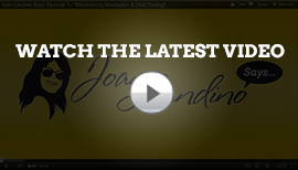View Joan Landino Mental Health Experts Latest Video