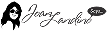 Joan Landino Mental Health Expert Logo